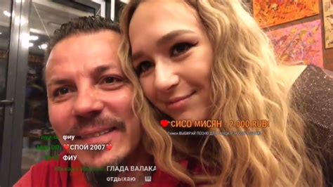 ♦️Сергей Симонов + Лизанька Шмыга = ️ Медленный танец, =ФИУ, ФИУ= - YouTube