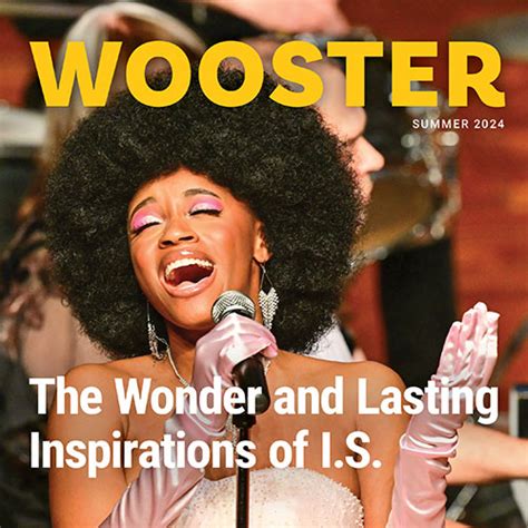 The College of Wooster