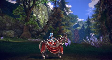 TERA Is Now Free To Play