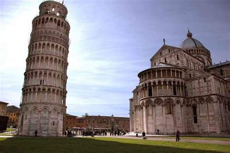 Top 10 Tourist Attractions in Italy – Top Travel Lists