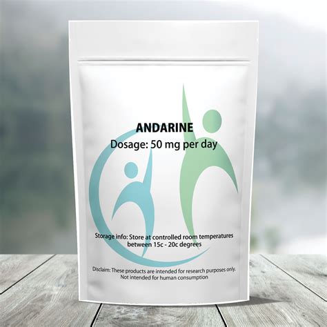 S4 Andarine Is Now Available For Purchase | All Sarms Canada