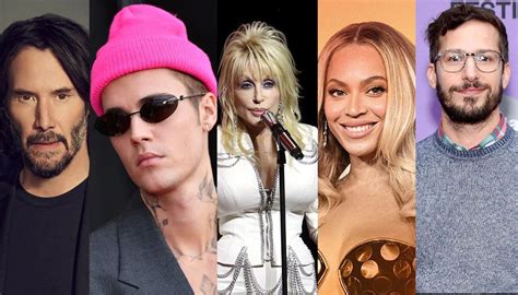 Shocking secrets about celebrities revealed by acquaintances will blow ...