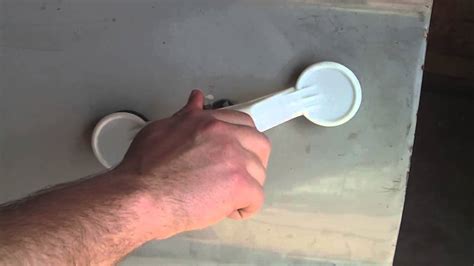 Набор для рихтовки кузова авто без покраски. Pops a dent repair kit ...