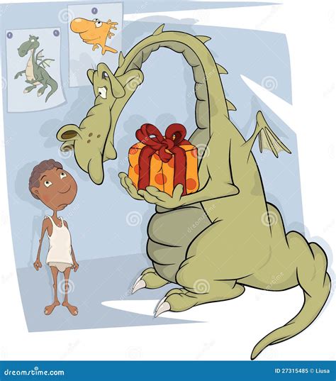 Il Drago E Il Poeta 6