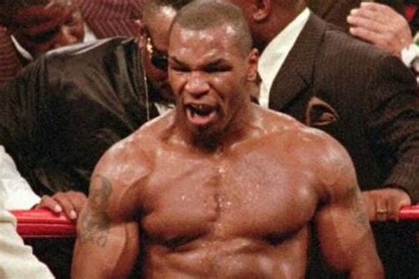 Mike Tyson - JunkoAodhan