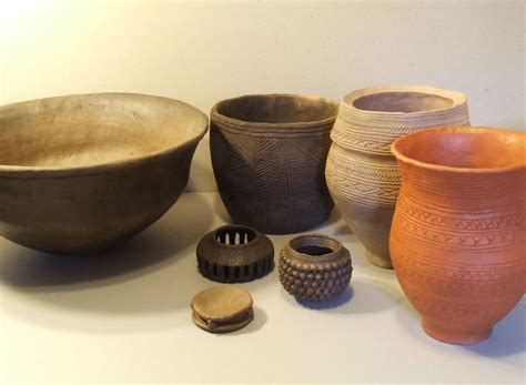 Uncovering The Mysteries Of Anonib Ky Clay A Revolutionary Pottery Material