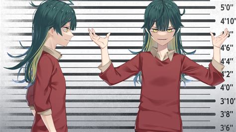 hentai prisoncg