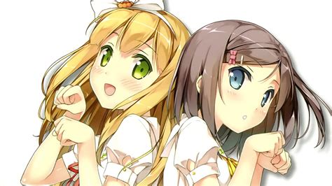 hentai ouji  warawanai neko tsutsukakushi tsukiko anime azuki