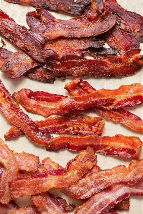 How To Make Bacon In the Oven-image