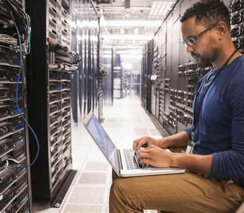 5 Reasons Why Your Business Should Use Dedicated Servers - HostNamaste Blog 