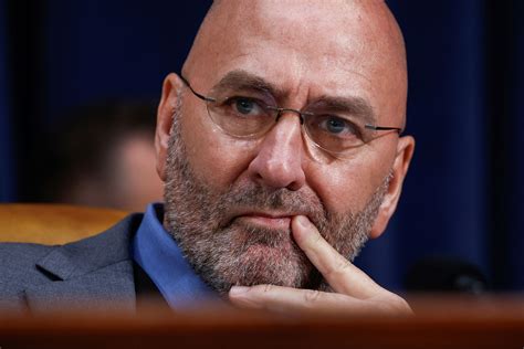 Epstein files: Who is Clay Higgins, US congressman who voted no on release?