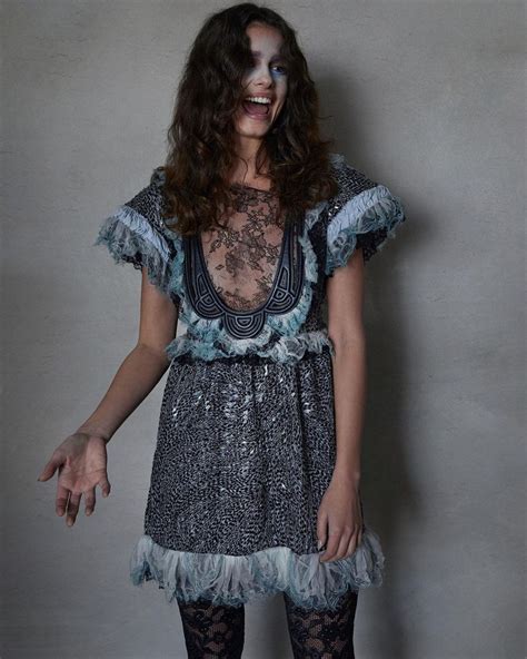 Taylor Hill - Zoo Magazine April 2023 • CelebMafia