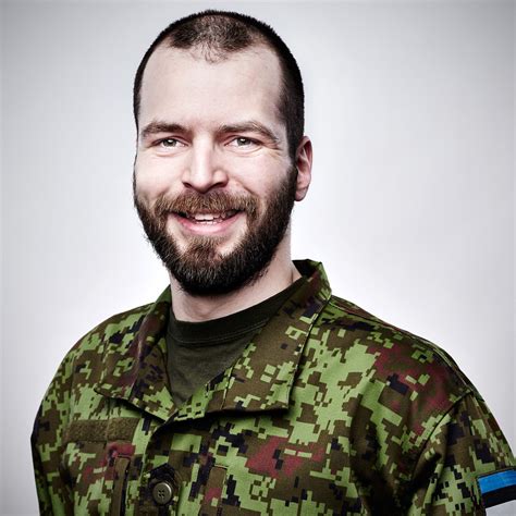 16 portraits of the Estonian Defence League men and women - Estonian World