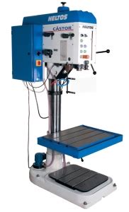 heltos tovaren obrabacich strojov stlpove vrtacky