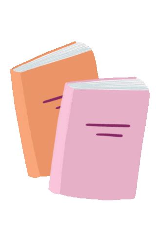 books sitting      top   white surface
