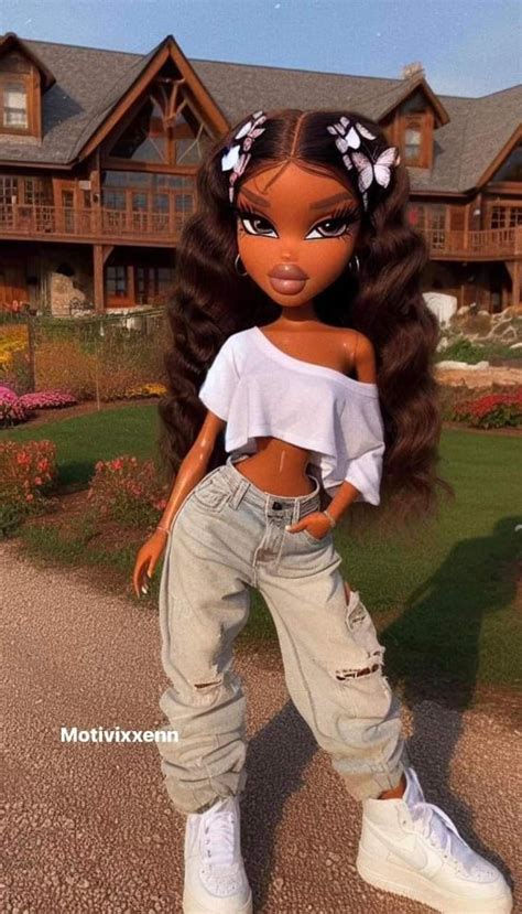 Pin en Bratz