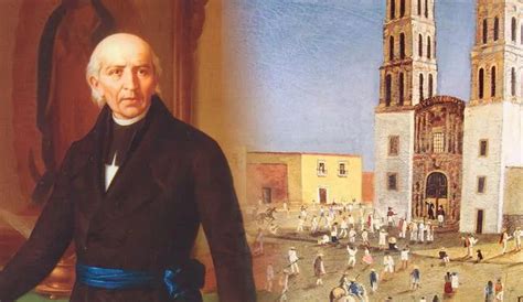 ¿Quién fue Miguel Hidalgo y Costilla, y qué hizo en la Independencia de