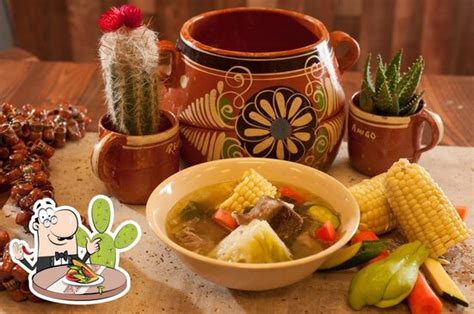 Amapola, 7420 Florence Ave in Downey - Restaurant menu and reviews