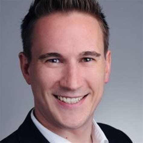 marcel risch business process expert supply chain operation