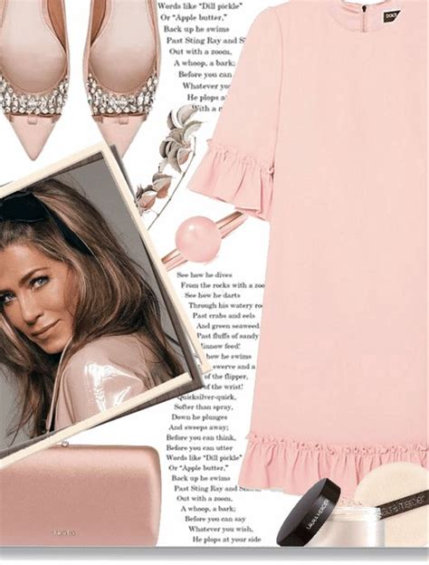 Happy birthday Jennifer Aniston Outfit | ShopLook | Happy birthday ...