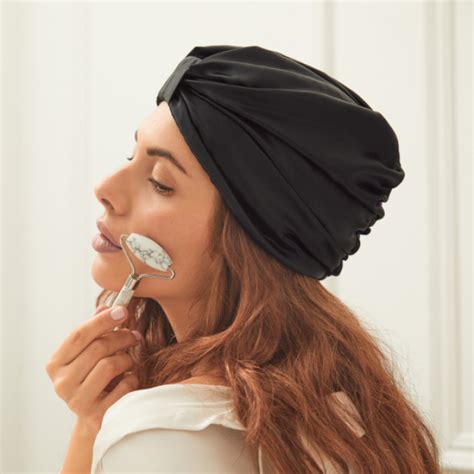 Шелковая наволочка для подушки Beauty Sleep Omnia: натуральный ...