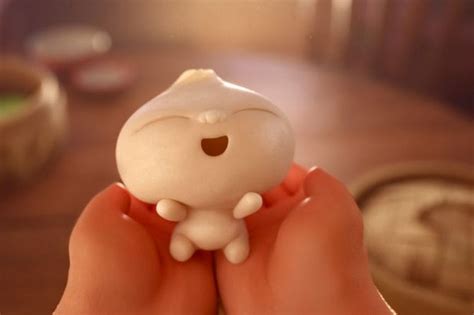 Bao Curta Metragem - Curta metragem Bao: o que as mães podemo aprender com ele