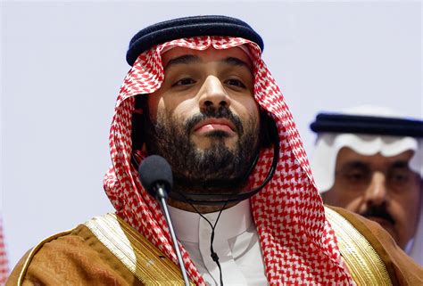 Mohammed bin Salman says Saudi Arabia is getting 'closer' to Israel