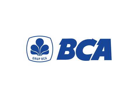 Logo Bank BCA Vector Format CorelDRAW dan PNG HD - Logo Desain Free