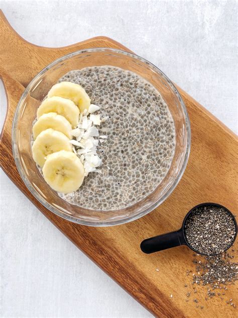 Chia Seed Benefits - The Urben Life