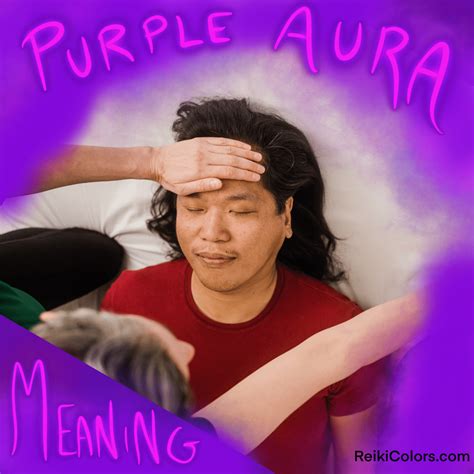 What Is The Meaning Of The Colour Purple