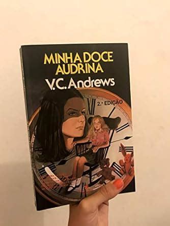 Minha Doce Audrina - Minha Doce Audrina | Amazon.com.br