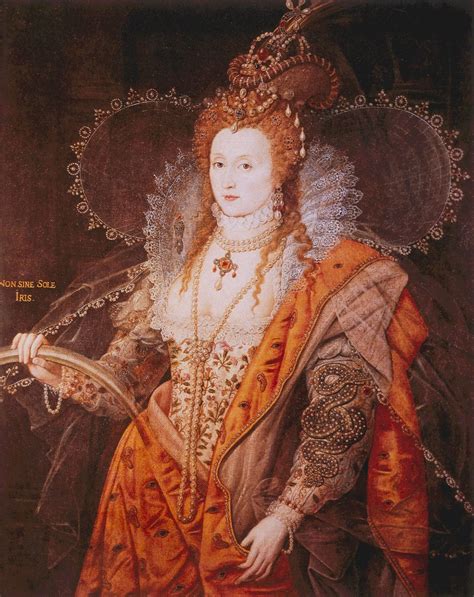 Elizabeth I Facts | Britannica