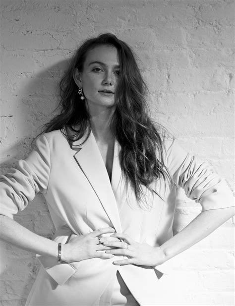ANDI MATICHAK for The Bare Magazine, February 2021 – HawtCelebs