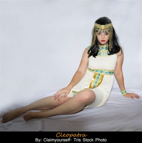 Cleopatra Stock 1 by Tris-Marie on DeviantArt