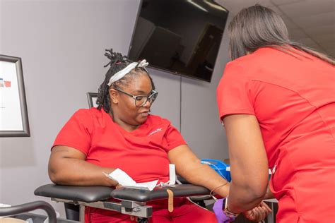 American Red Cross Phlebotomy Training Near Me 6