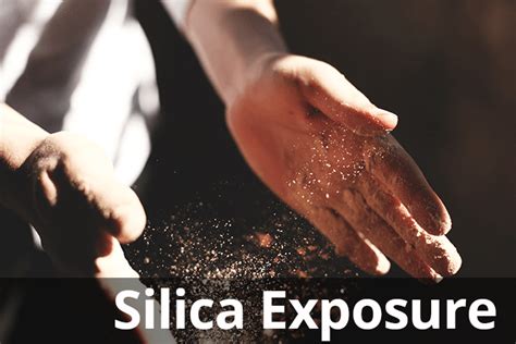 Silica Exposure: 3 Reasons Why You'll Want To Stay Ahead of OSHA