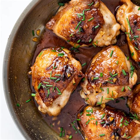 Easiest Way to Make Boneless Skinless Chicken Thigh Recipes Stove Top