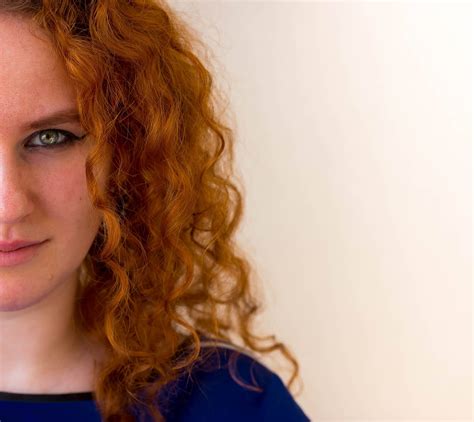 Six Hot Redhead Selfies For All The Ginger Lovers Out There!