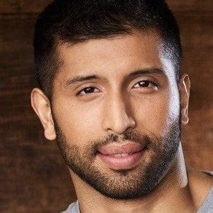 vinn sander edad familia biografia famous birthdays