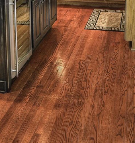 red oak sumanglam woods