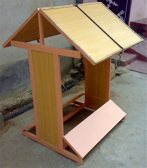 white news paper stand size standard  piece  sas nagar