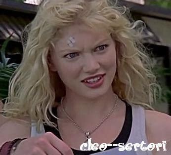 Rikki Chadwick! - H2O Just Add Water Photo (2477122) - Fanpop