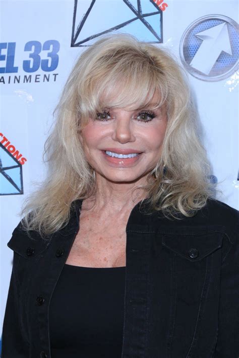 Loni Anderson Vandaag 2024