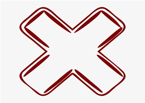 wrong mark clip art clipart library clipart library