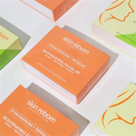 Skin Perfection Beauty Essentials - KINIS FRESHNESS GLOW Check na check