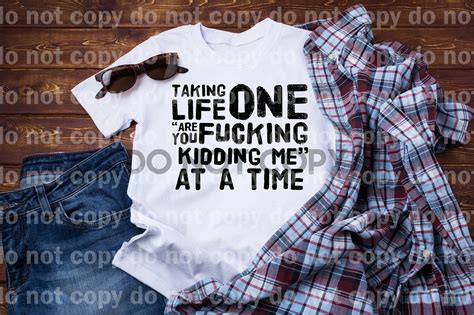 life   time   fucking kidding  dream print  su