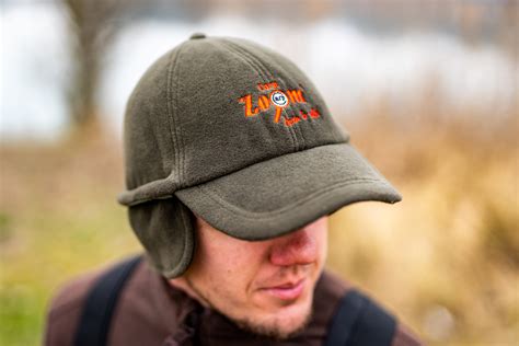 Keeping anglers warm and catching fish is Carp Zoom’s goal - Angling