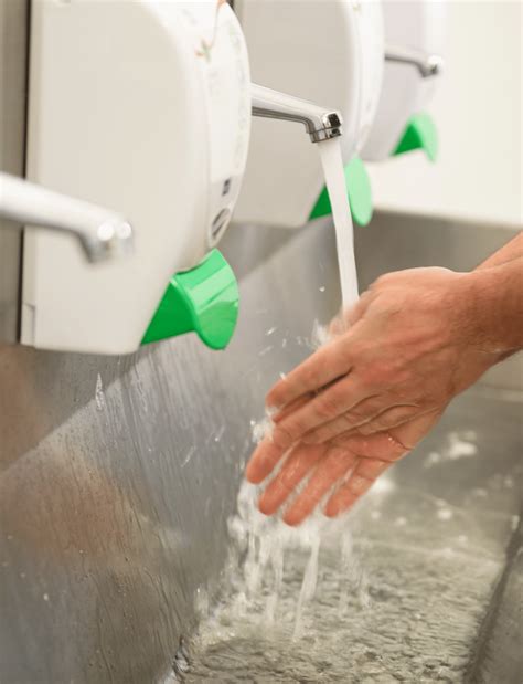 Seafood and Fish Processing: What is the best approach to Hygiene