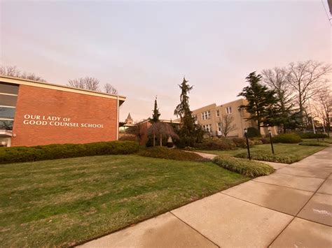 Our Lady of Good Counsel School, Moorestown, NJ | Moorestown NJ