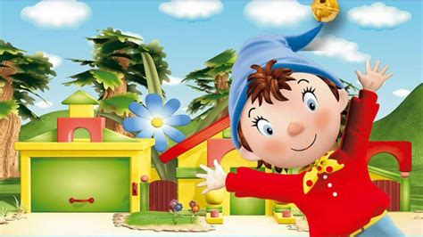 noddy  toyland part  bedtimeshortstories